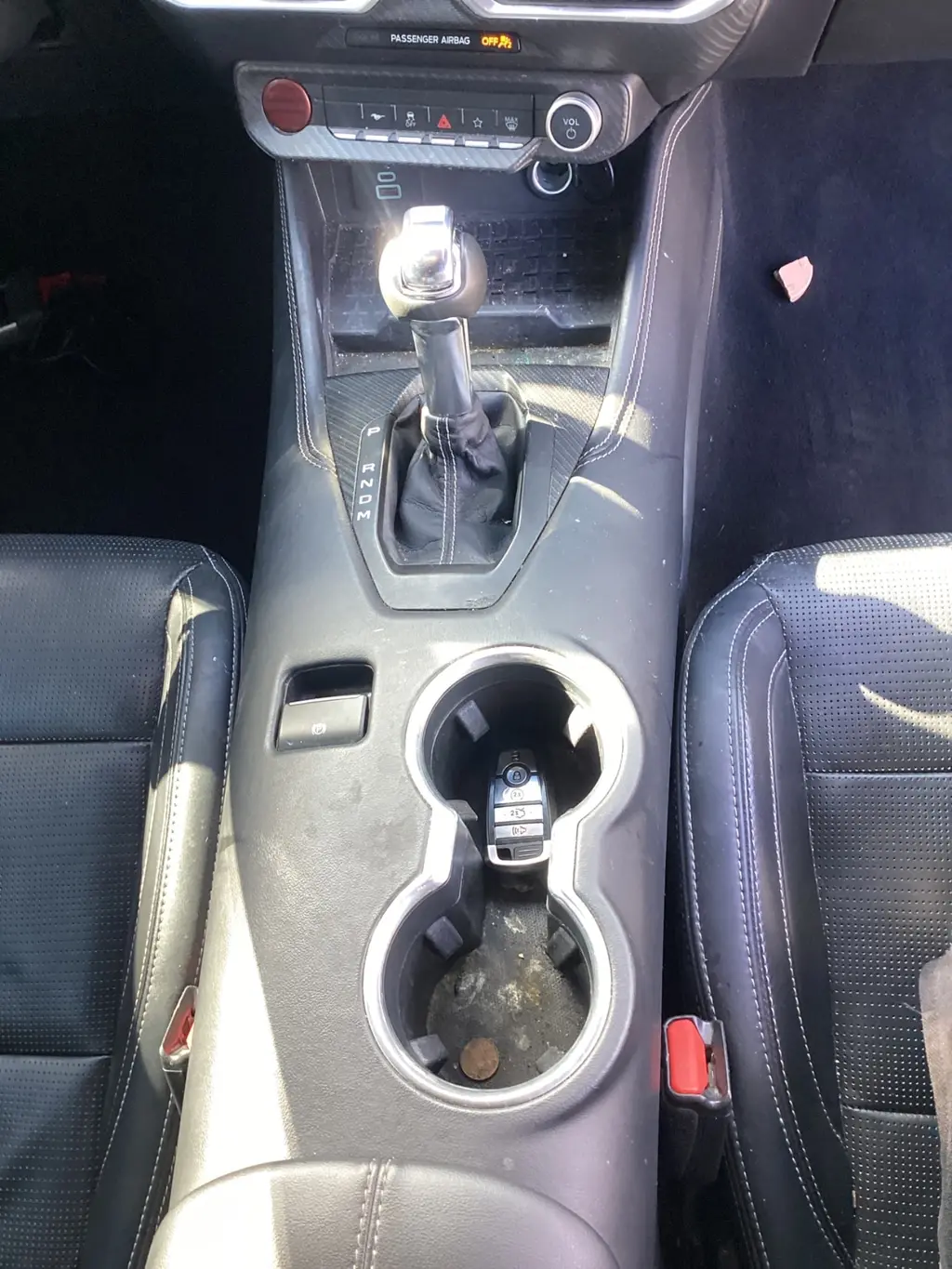 Florida Fine Cars - Used FORD MUSTANG 2024 ORLANDO GT PREMIUM