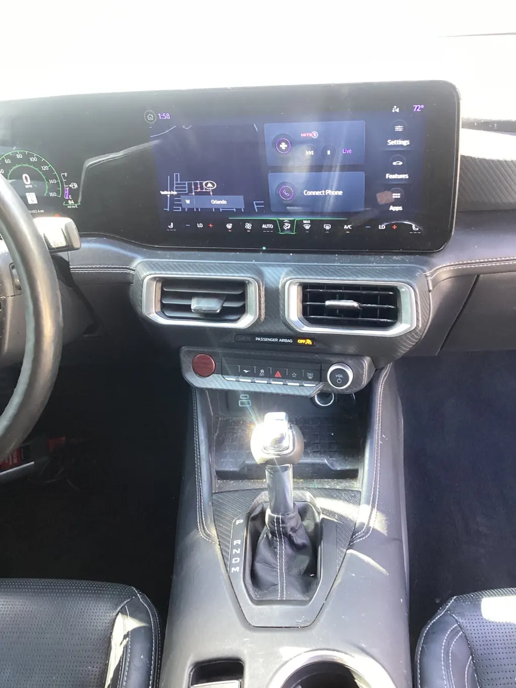 Florida Fine Cars - Used FORD MUSTANG 2024 ORLANDO GT PREMIUM