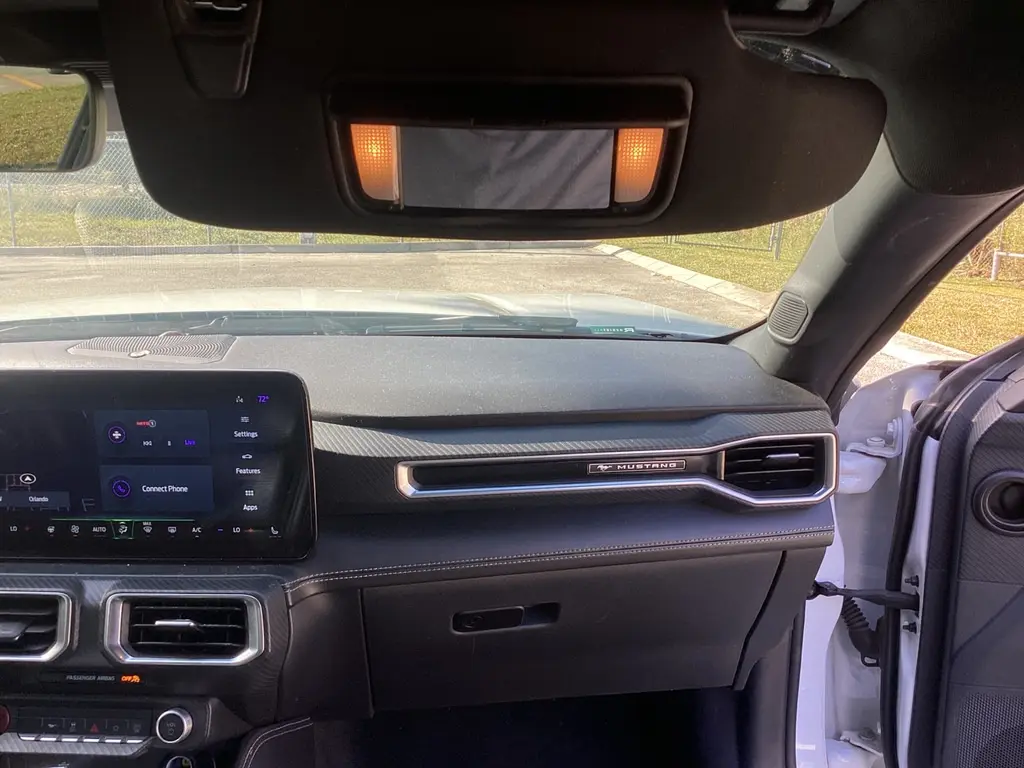 Florida Fine Cars - Used FORD MUSTANG 2024 ORLANDO GT PREMIUM