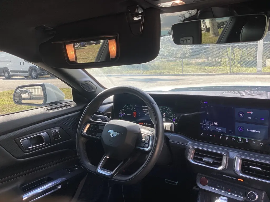 Florida Fine Cars - Used FORD MUSTANG 2024 ORLANDO GT PREMIUM