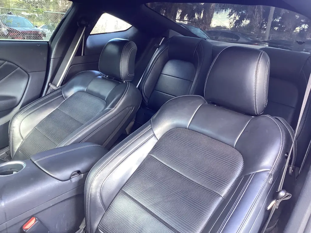 Florida Fine Cars - Used FORD MUSTANG 2024 ORLANDO GT PREMIUM