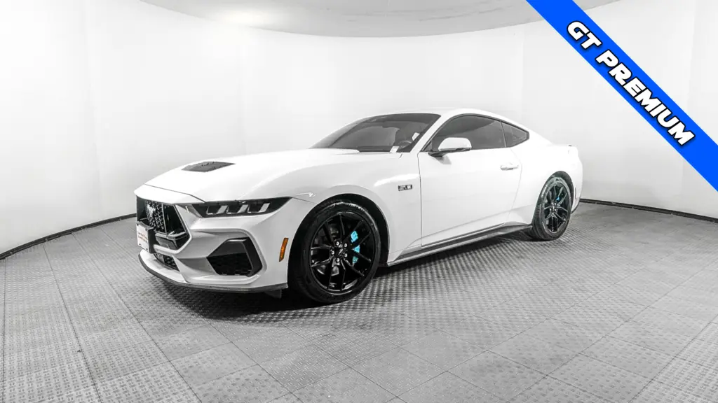 Florida Fine Cars - Used FORD MUSTANG 2024 ORLANDO GT PREMIUM