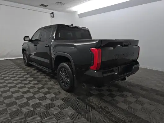 Florida Fine Cars - Used TOYOTA TUNDRA 2WD 2025 MIAMI SR5