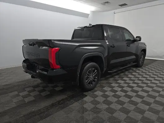 Florida Fine Cars - Used TOYOTA TUNDRA 2WD 2025 MIAMI SR5