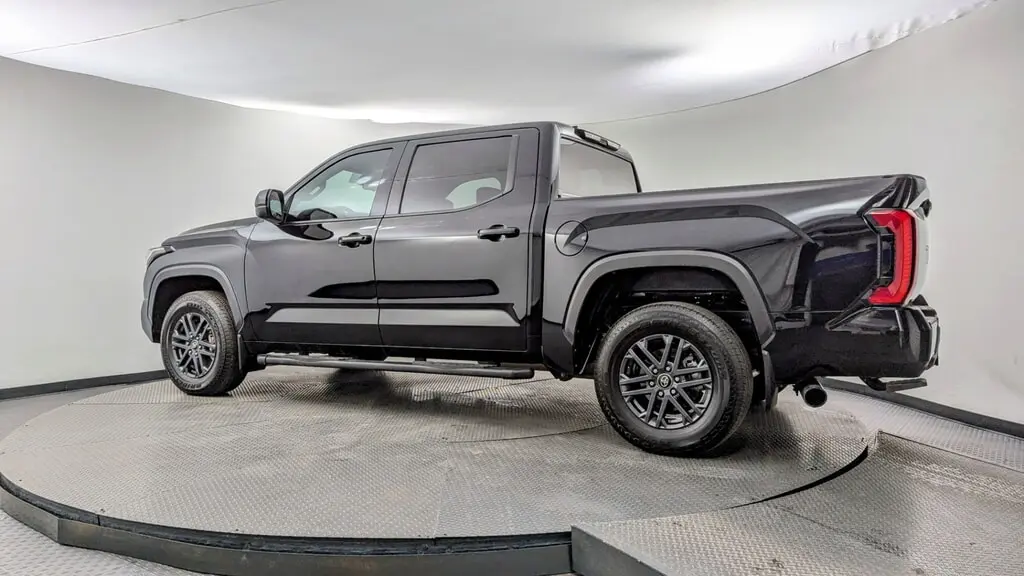 Florida Fine Cars - Used TOYOTA TUNDRA 2WD 2025 MIAMI SR5
