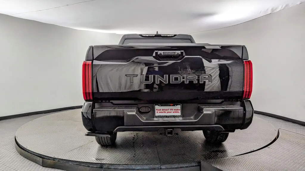 Florida Fine Cars - Used TOYOTA TUNDRA 2WD 2025 MIAMI SR5