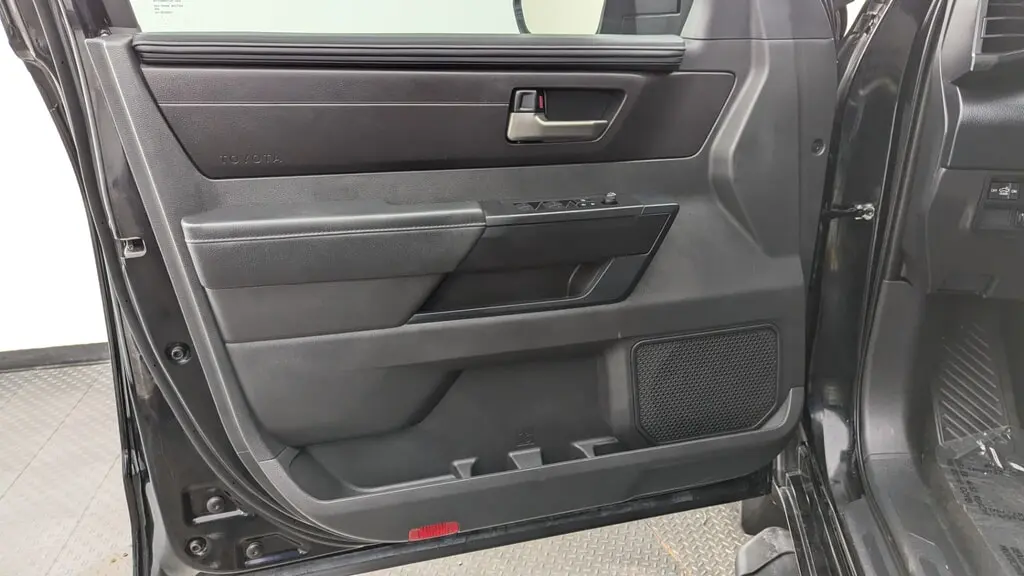 Florida Fine Cars - Used TOYOTA TUNDRA 2WD 2025 MIAMI SR5