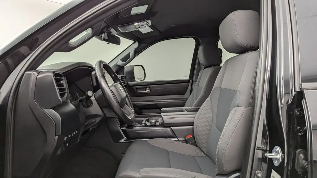 Florida Fine Cars - Used TOYOTA TUNDRA 2WD 2025 MIAMI SR5