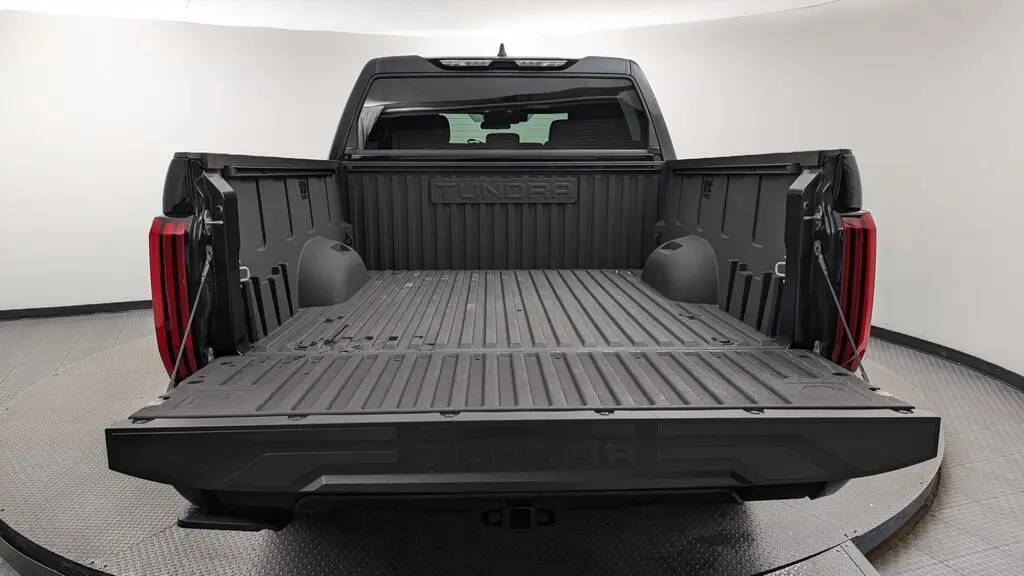 Florida Fine Cars - Used TOYOTA TUNDRA 2WD 2025 MIAMI SR5