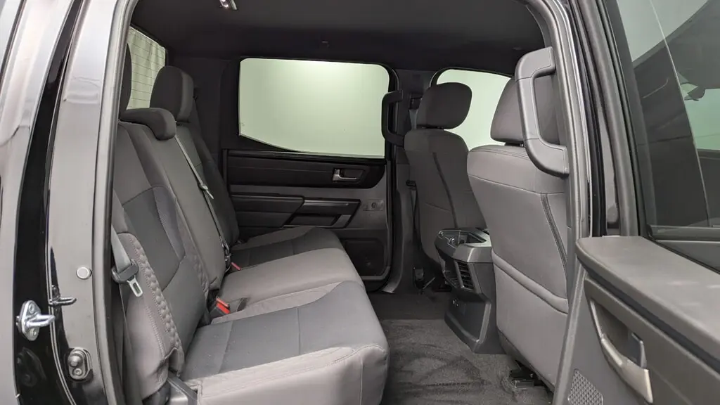 Florida Fine Cars - Used TOYOTA TUNDRA 2WD 2025 MIAMI SR5