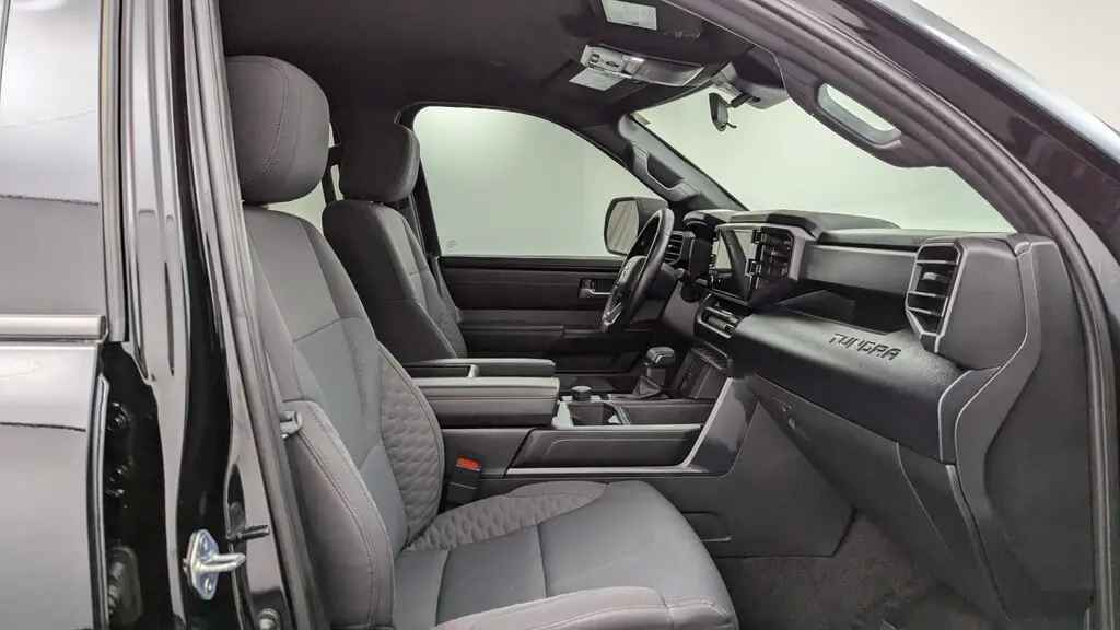 Florida Fine Cars - Used TOYOTA TUNDRA 2WD 2025 MIAMI SR5