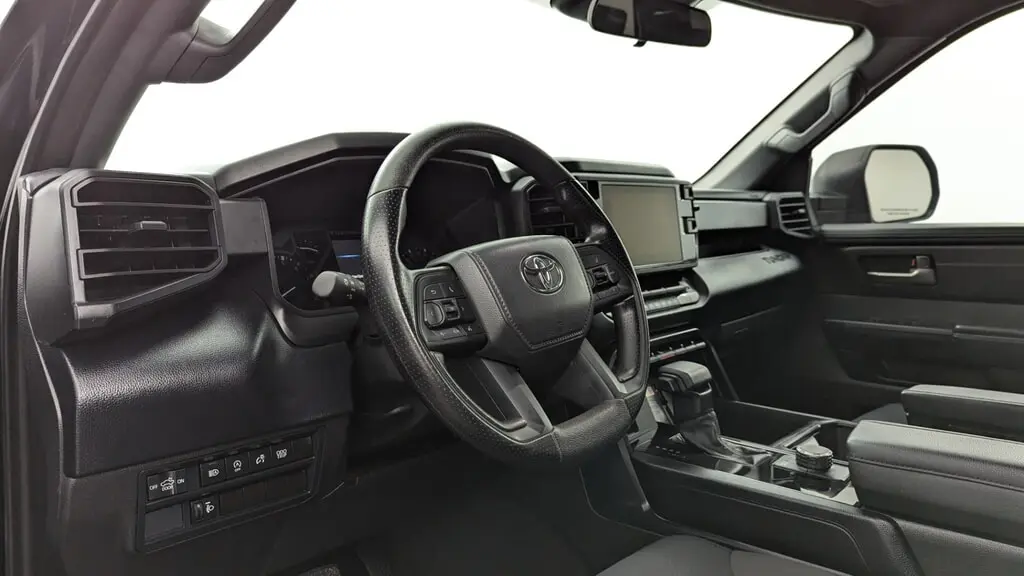 Florida Fine Cars - Used TOYOTA TUNDRA 2WD 2025 MIAMI SR5