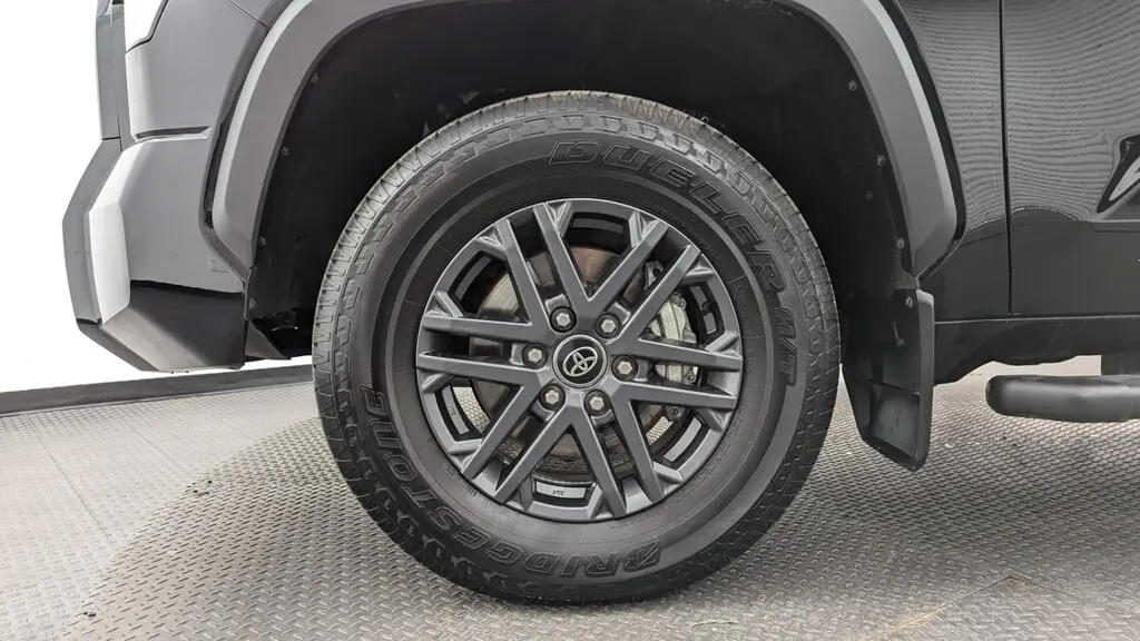 Florida Fine Cars - Used TOYOTA TUNDRA 2WD 2025 MIAMI SR5