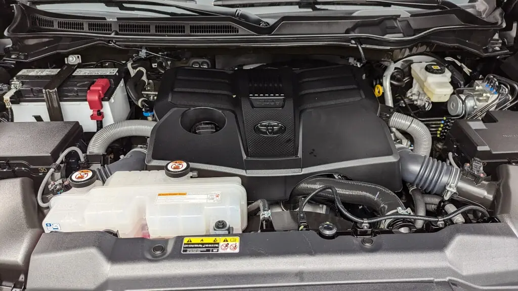 Florida Fine Cars - Used TOYOTA TUNDRA 2WD 2025 MIAMI SR5