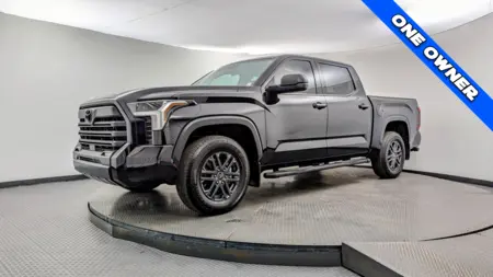 Florida Fine Cars - Used TOYOTA TUNDRA-2WD 2025 MIAMI SR5