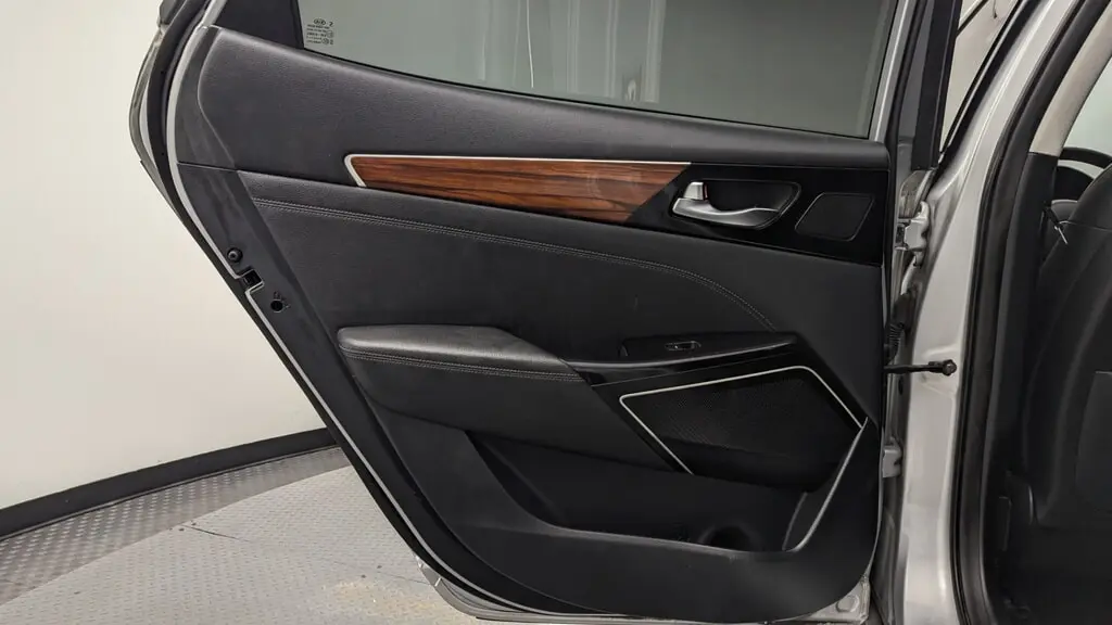 Florida Fine Cars - Used KIA CADENZA 2017 WEST PALM PREMIUM