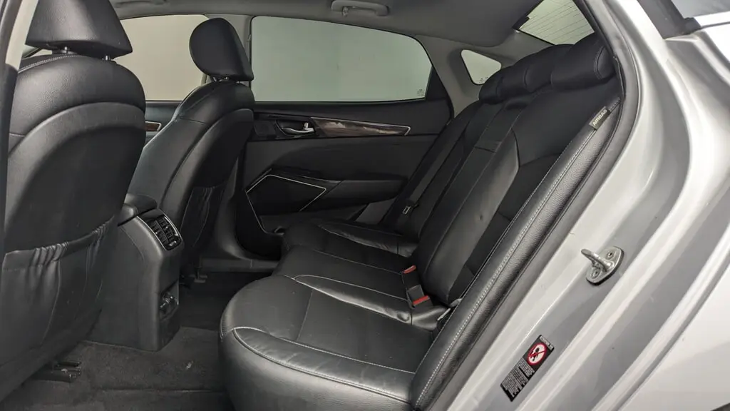 Florida Fine Cars - Used KIA CADENZA 2017 WEST PALM PREMIUM