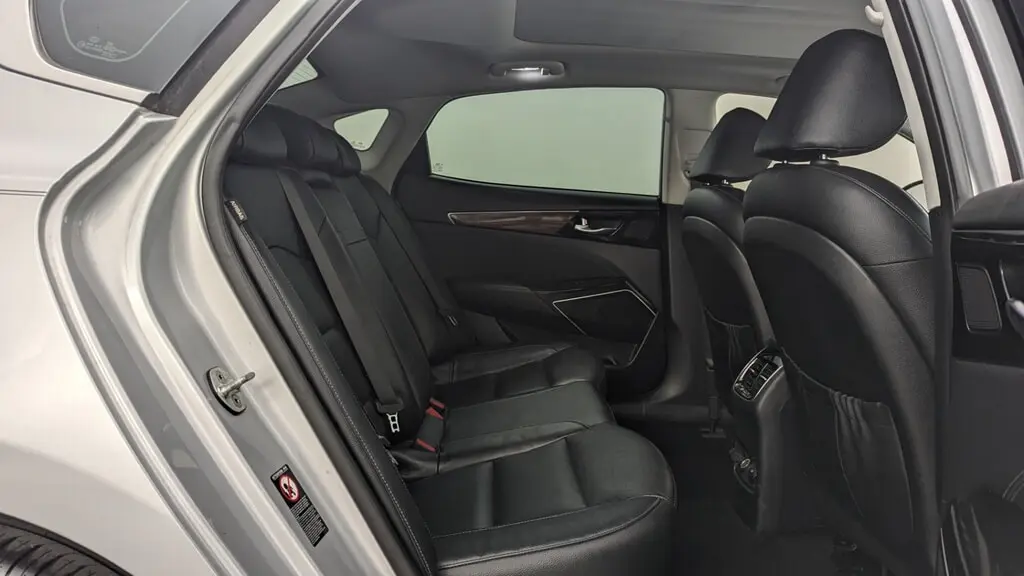 Florida Fine Cars - Used KIA CADENZA 2017 WEST PALM PREMIUM