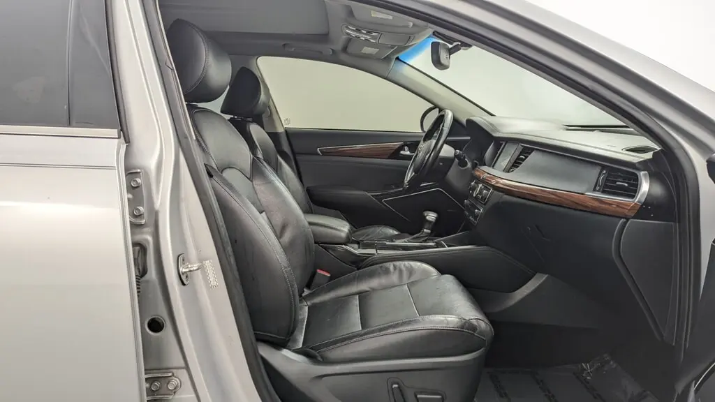 Florida Fine Cars - Used KIA CADENZA 2017 WEST PALM PREMIUM