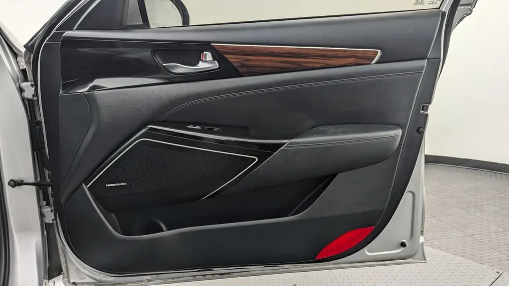 Florida Fine Cars - Used KIA CADENZA 2017 WEST PALM PREMIUM