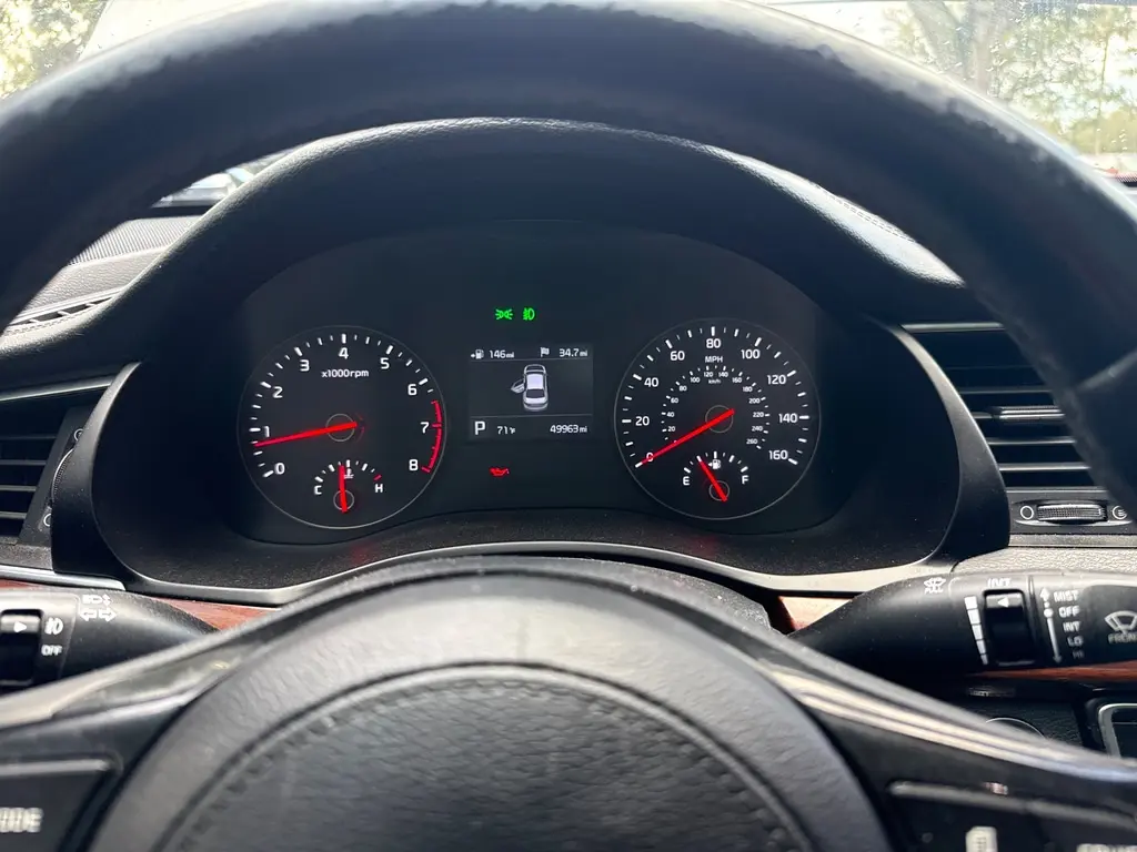 Florida Fine Cars - Used KIA CADENZA 2017 WEST PALM PREMIUM