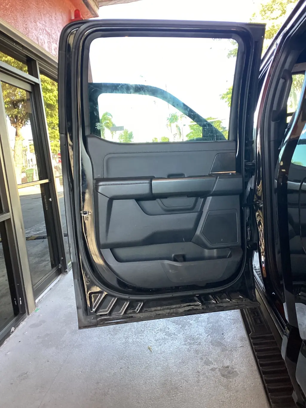 Florida Fine Cars - Used FORD F-150 2023 MIAMI XLT