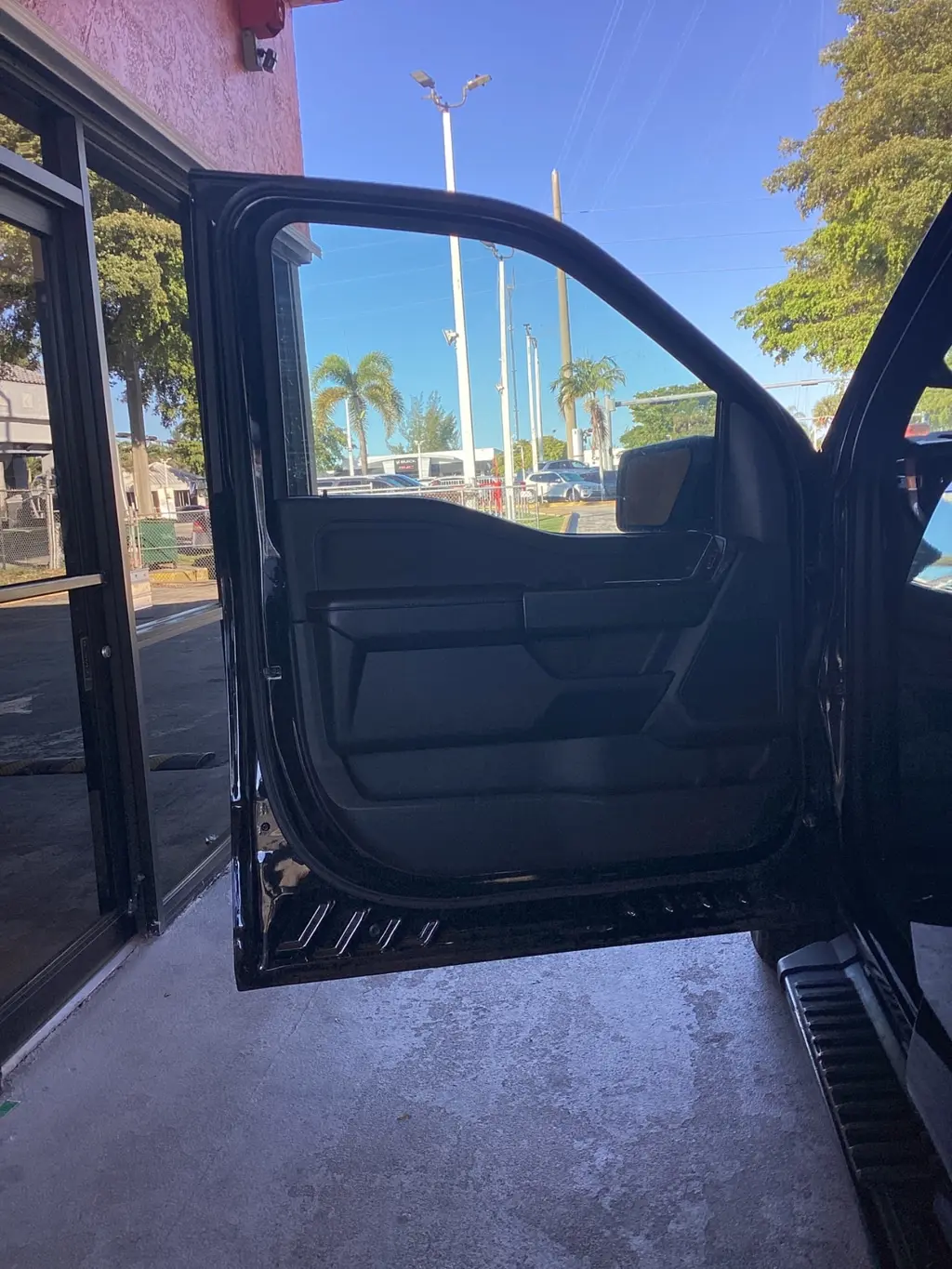 Florida Fine Cars - Used FORD F-150 2023 MIAMI XLT