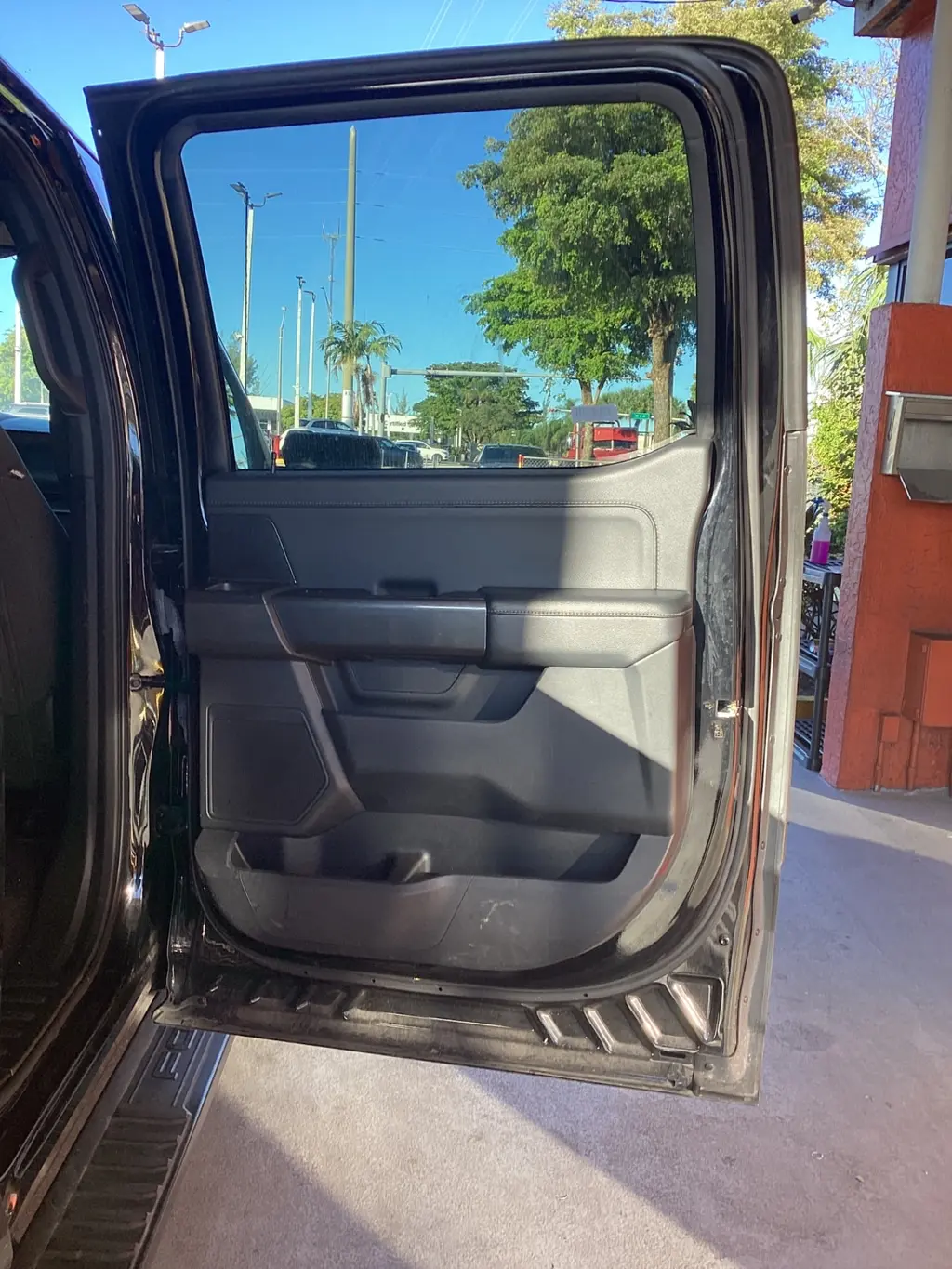 Florida Fine Cars - Used FORD F-150 2023 MIAMI XLT