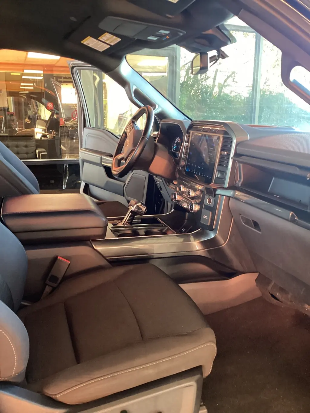 Florida Fine Cars - Used FORD F-150 2023 MIAMI XLT