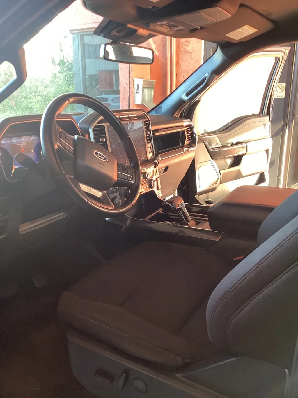 Florida Fine Cars - Used FORD F-150 2023 MIAMI XLT