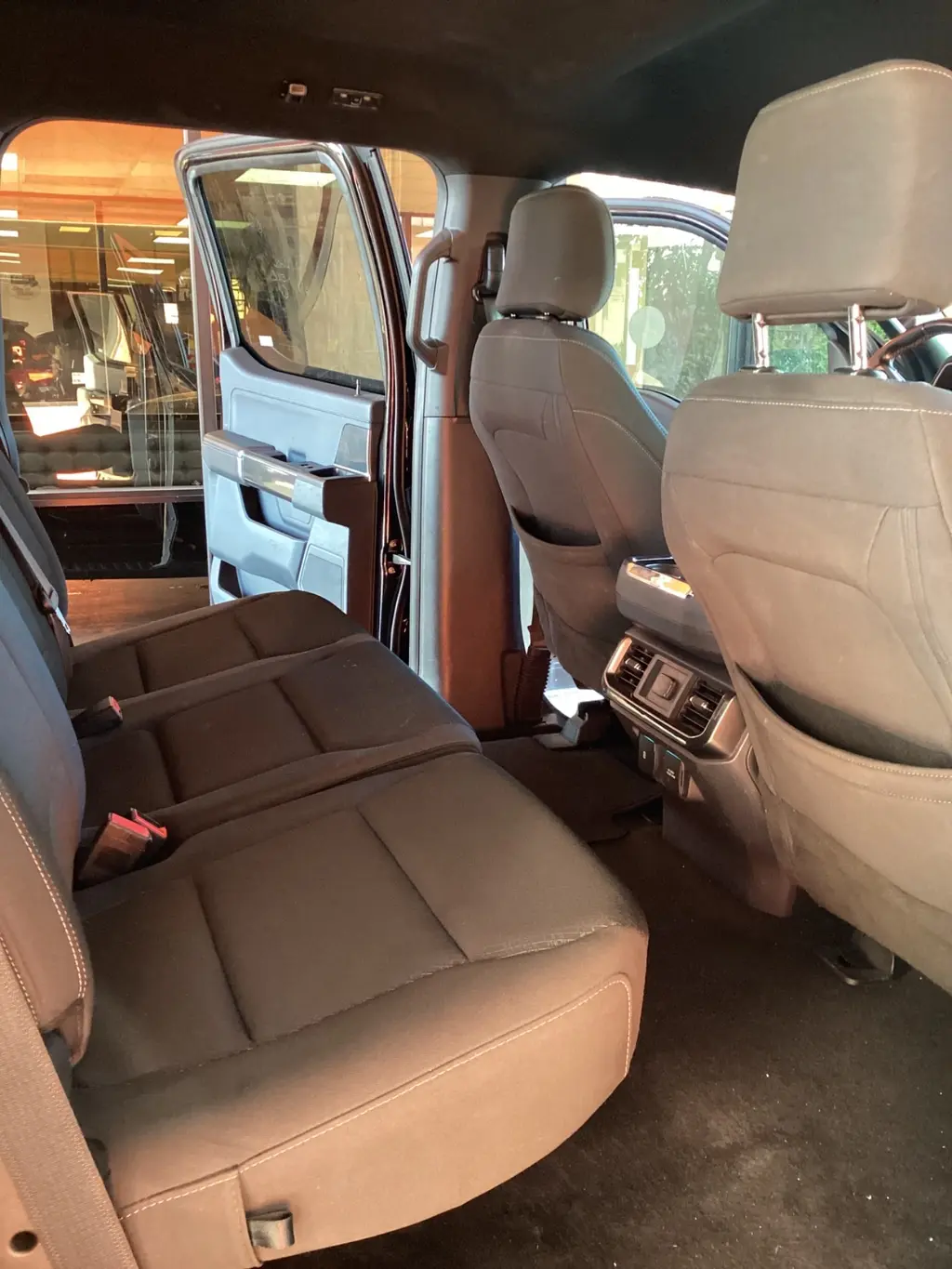 Florida Fine Cars - Used FORD F-150 2023 MIAMI XLT