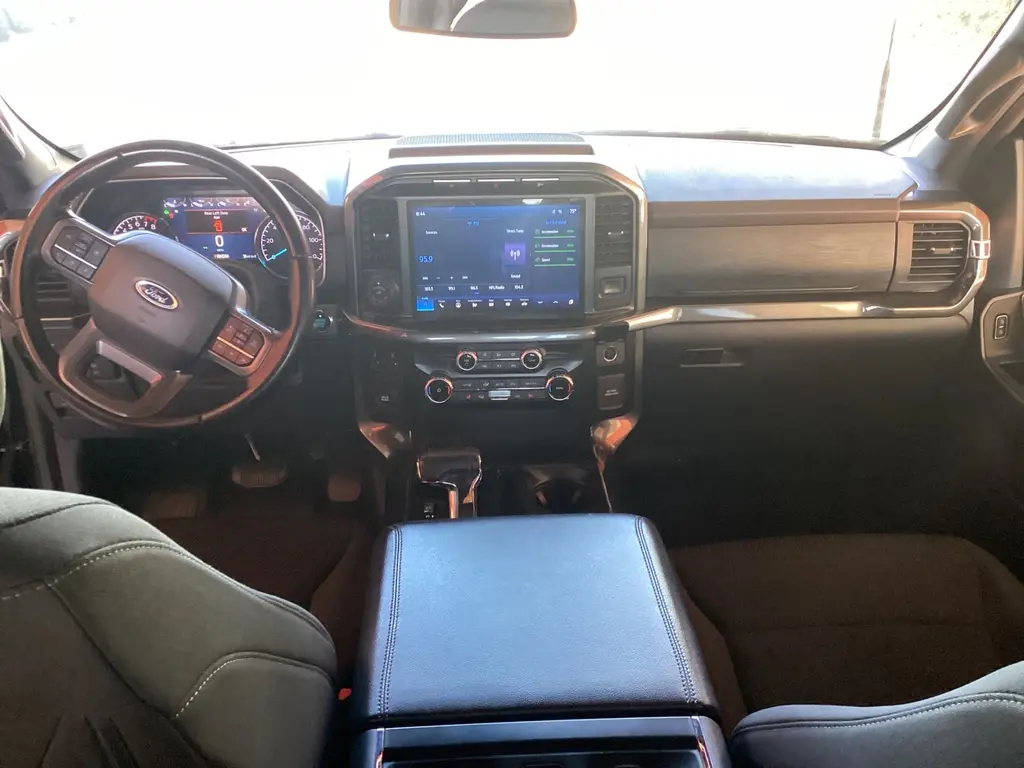 Florida Fine Cars - Used FORD F-150 2023 MIAMI XLT