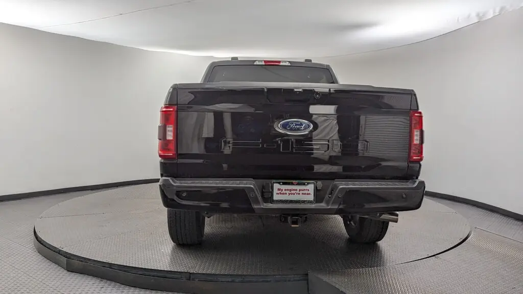 Florida Fine Cars - Used FORD F-150 2023 MIAMI XLT