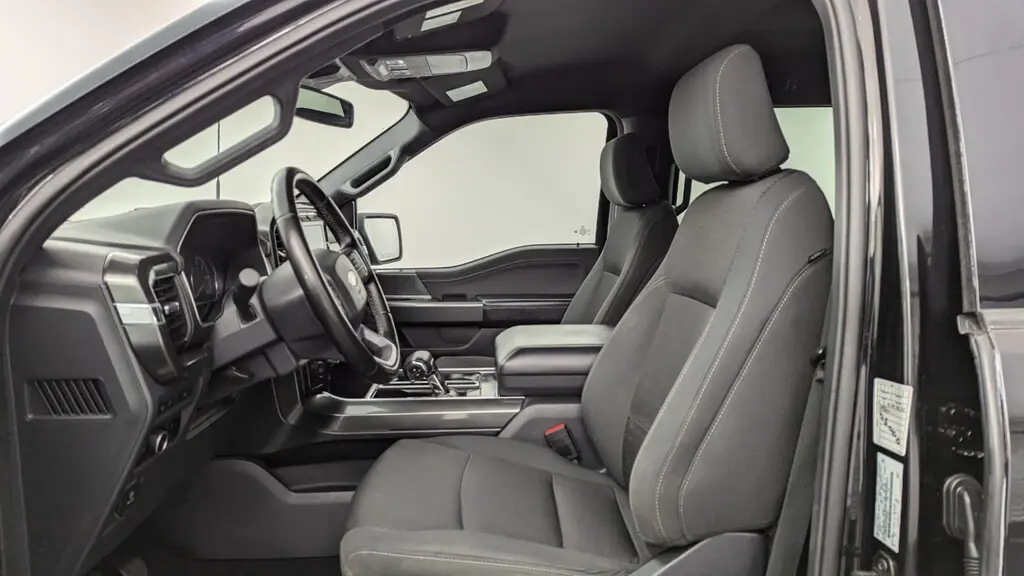 Florida Fine Cars - Used FORD F-150 2023 MIAMI XLT