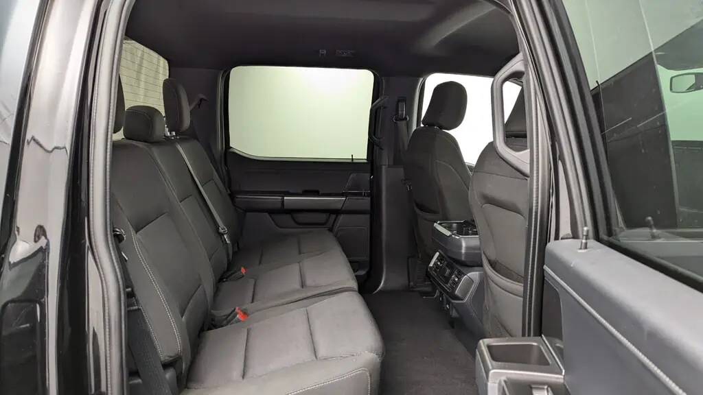 Florida Fine Cars - Used FORD F-150 2023 MIAMI XLT