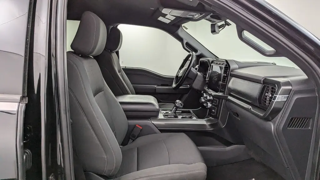 Florida Fine Cars - Used FORD F-150 2023 MIAMI XLT