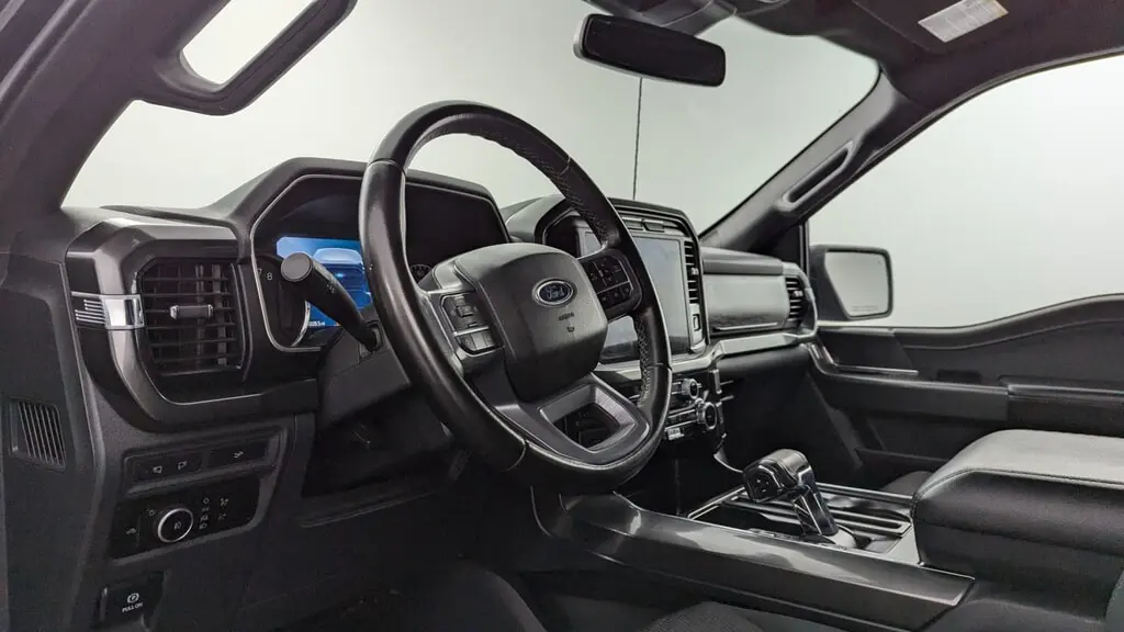 Florida Fine Cars - Used FORD F-150 2023 MIAMI XLT