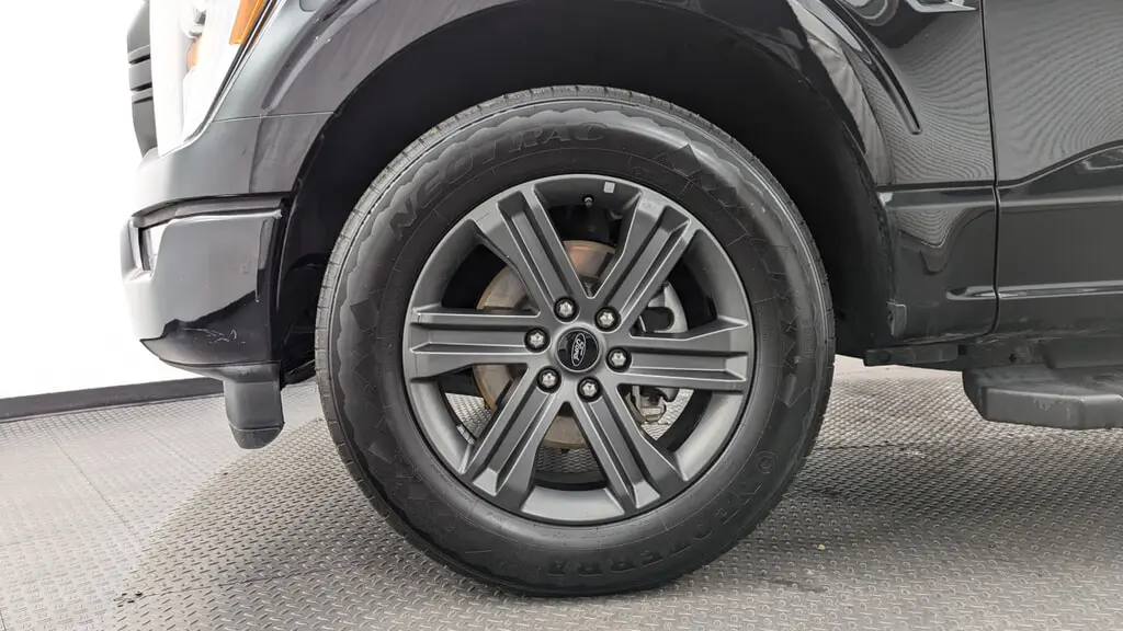 Florida Fine Cars - Used FORD F-150 2023 MIAMI XLT