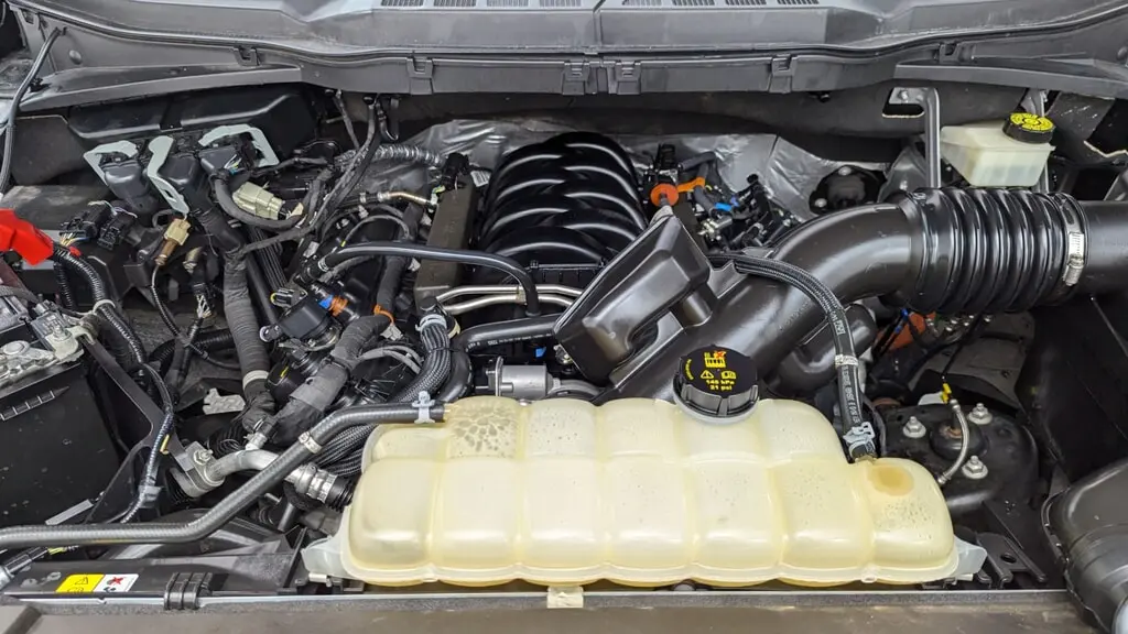 Florida Fine Cars - Used FORD F-150 2023 MIAMI XLT