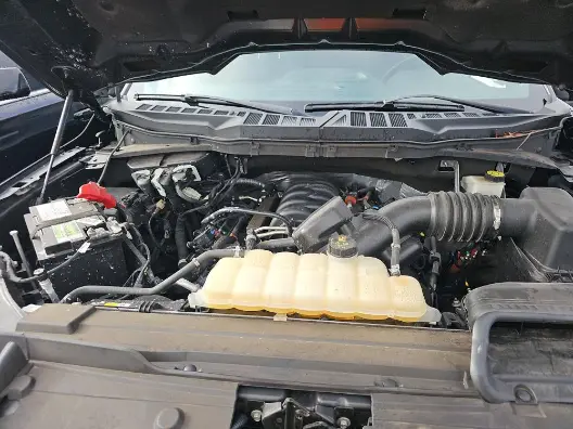 Florida Fine Cars - Used FORD F-150 2023 MIAMI XLT