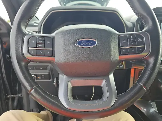 Florida Fine Cars - Used FORD F-150 2023 MIAMI XLT