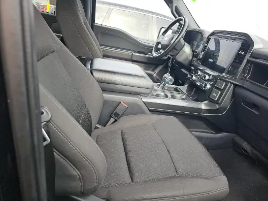 Florida Fine Cars - Used FORD F-150 2023 MIAMI XLT