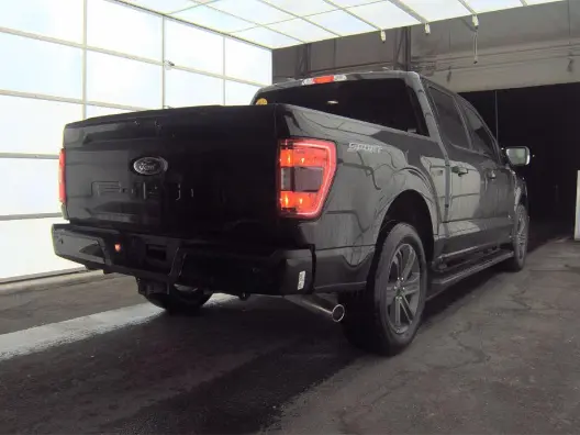 Florida Fine Cars - Used FORD F-150 2023 MIAMI XLT