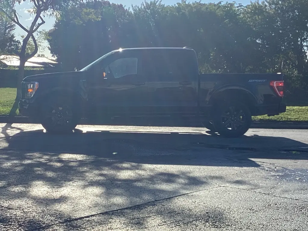 Florida Fine Cars - Used FORD F-150 2023 MIAMI XLT