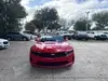 Florida Fine Cars - Used CHEVROLET CAMARO 2020 WEST PALM 1LT