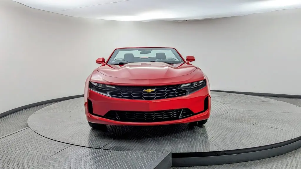 Florida Fine Cars - Used CHEVROLET CAMARO 2020 WEST PALM 1LT
