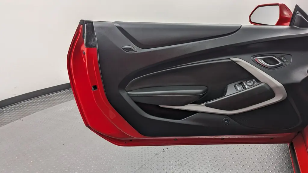 Florida Fine Cars - Used CHEVROLET CAMARO 2020 WEST PALM 1LT