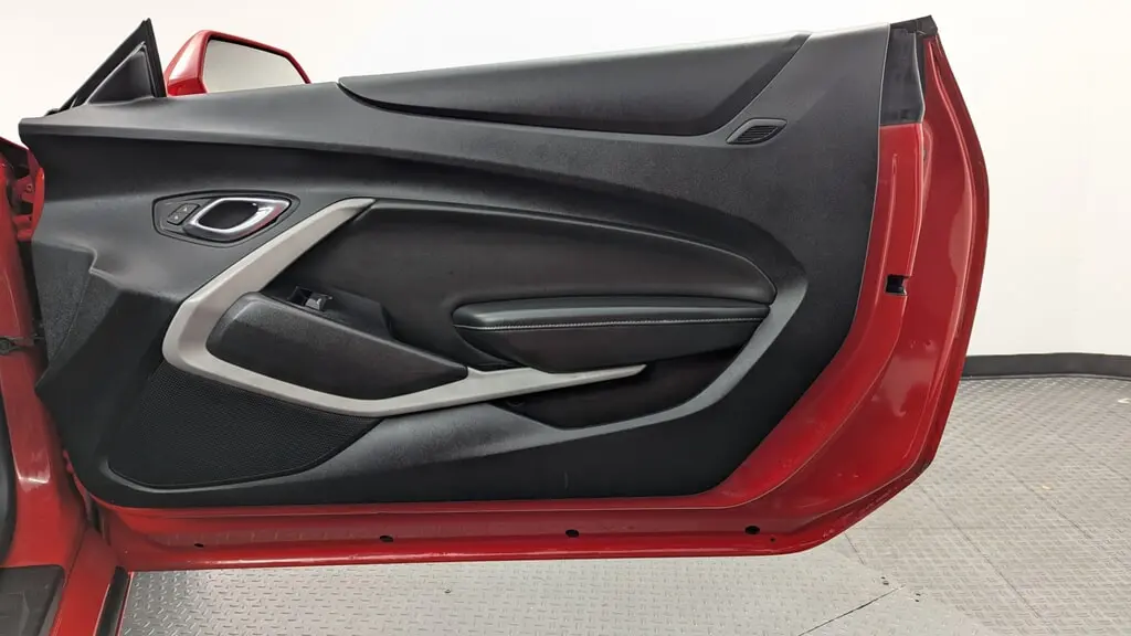 Florida Fine Cars - Used CHEVROLET CAMARO 2020 WEST PALM 1LT