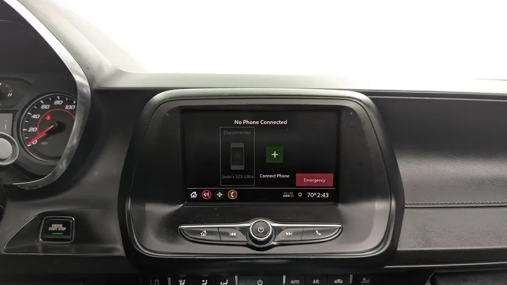 Florida Fine Cars - Used CHEVROLET CAMARO 2020 WEST PALM 1LT