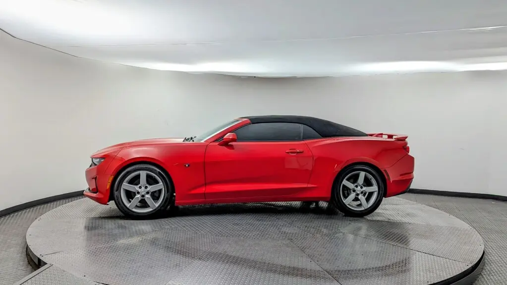 Florida Fine Cars - Used CHEVROLET CAMARO 2020 WEST PALM 1LT